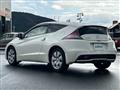 2013 Honda CR-Z