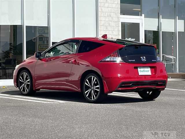 2013 Honda CR-Z