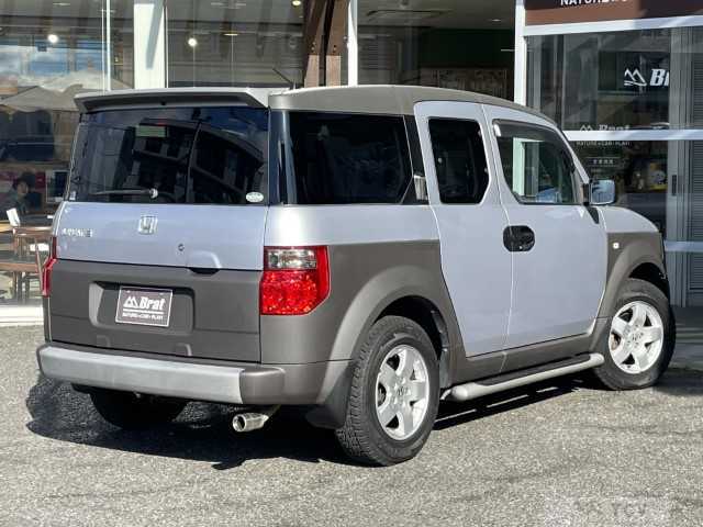 2003 Honda Element