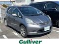 2008 Honda Fit