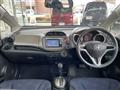 2011 Honda Fit