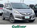 2011 Honda Fit
