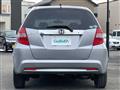 2011 Honda Fit