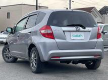 2011 Honda Fit