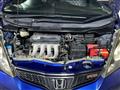 2011 Honda Fit