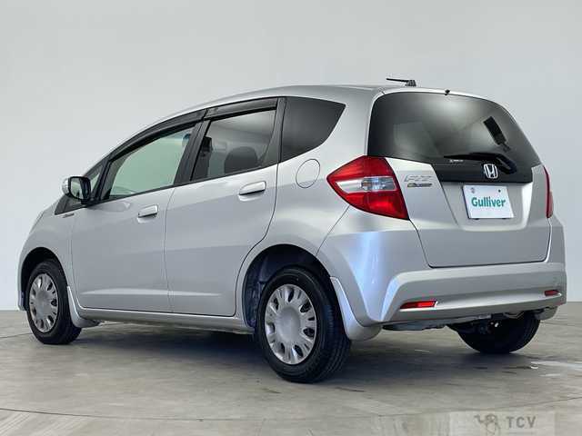 2012 Honda Fit