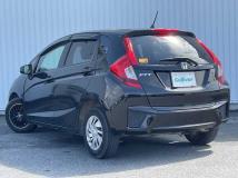 2014 Honda Fit