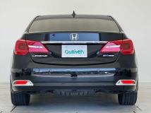 2015 Honda Legend