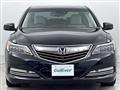 2015 Honda Legend