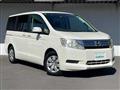 2011 Honda Step WGN