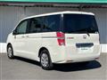 2011 Honda Step WGN