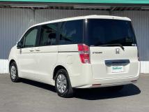 2011 Honda Step WGN
