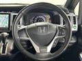 2012 Honda Step WGN