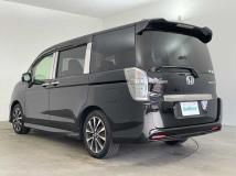 2012 Honda Step WGN