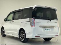 2014 Honda Step WGN