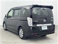 2014 Honda Step WGN