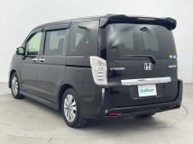 2014 Honda Step WGN