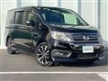 2014 Honda Step WGN