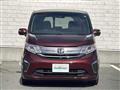 2015 Honda Step WGN