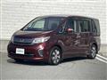 2015 Honda Step WGN