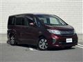 2015 Honda Step WGN