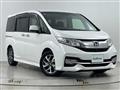 2015 Honda Step WGN