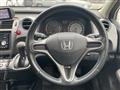 2007 Honda Stream