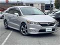 2007 Honda Stream