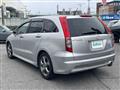 2007 Honda Stream
