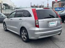 2007 Honda Stream