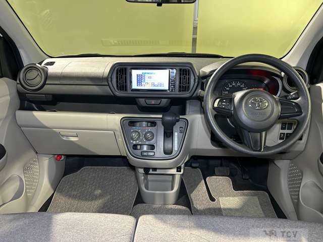 2019 Toyota Passo