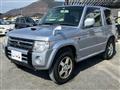 2009 Mitsubishi Pajero Mini