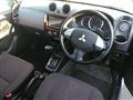 2009 Mitsubishi Pajero Mini