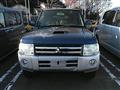 2009 Mitsubishi Pajero Mini