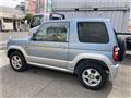 2006 Mitsubishi Pajero Mini