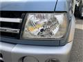 2006 Mitsubishi Pajero Mini