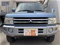2006 Mitsubishi Pajero Mini