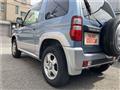 2006 Mitsubishi Pajero Mini