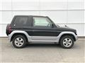 2008 Mitsubishi Pajero Mini
