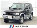 2008 Mitsubishi Pajero Mini