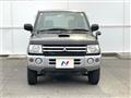 2008 Mitsubishi Pajero Mini