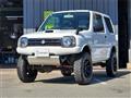 2005 Suzuki Jimny