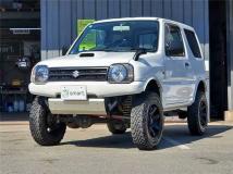 2005 Suzuki Jimny