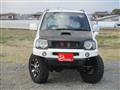 2006 Suzuki Jimny