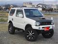 2006 Suzuki Jimny