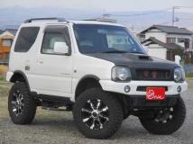 2006 Suzuki Jimny