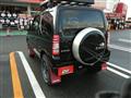 2011 Suzuki Jimny