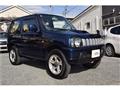 2011 Suzuki Jimny