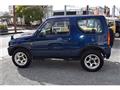 2011 Suzuki Jimny