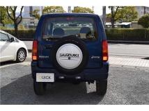 2011 Suzuki Jimny